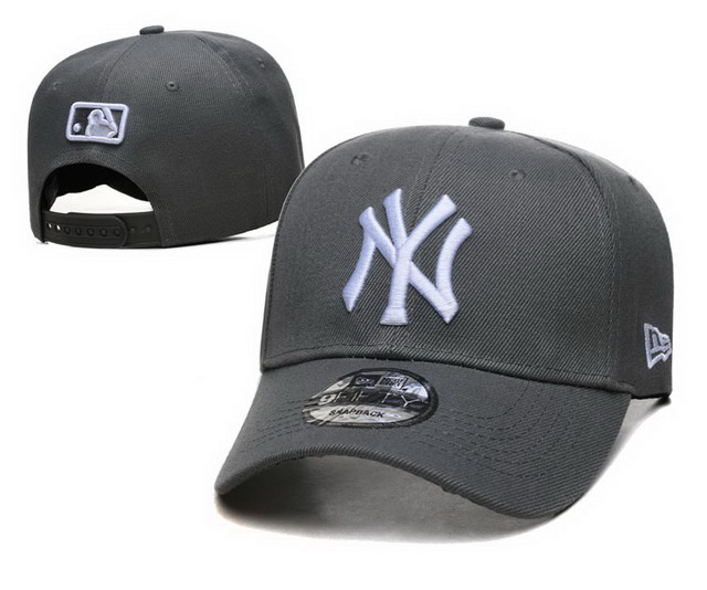 New York Yankees hats-018